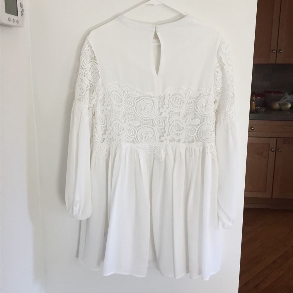 Endless Rose dress - Picture 2 of 4